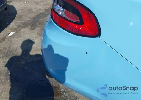 2013 Dodge Dart Sxt from USA, damaged, VIN 1C3CDFBA2DD256959